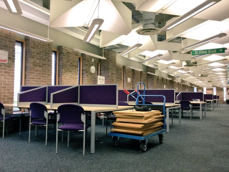 Newcastle University